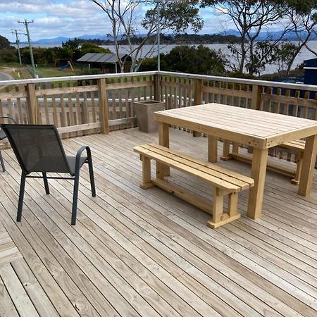 Bruny Ocean Cottage Alonnah Exterior foto